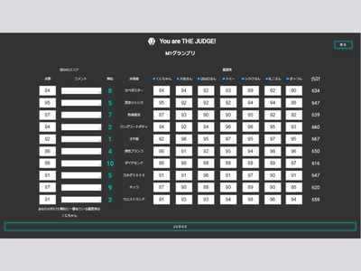 judgeApp