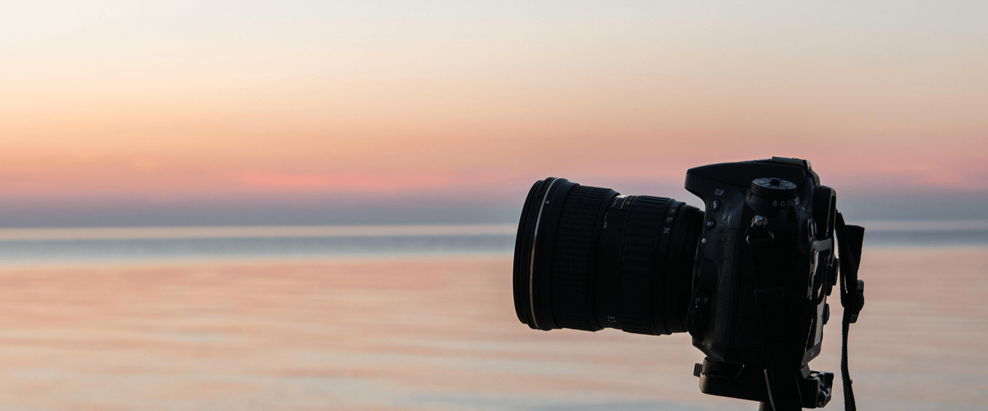 CanonのCamera
